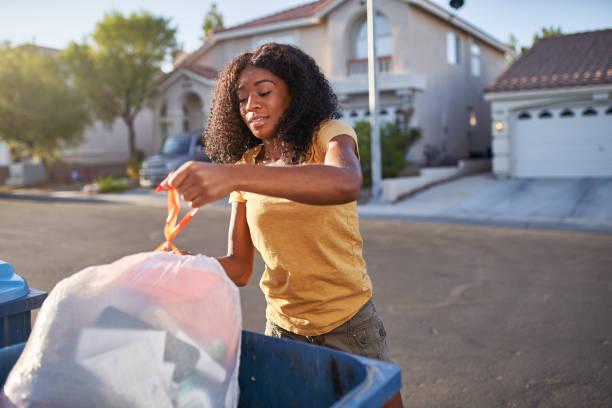 Best Residential Junk Removal  in North Druid Hills, GA