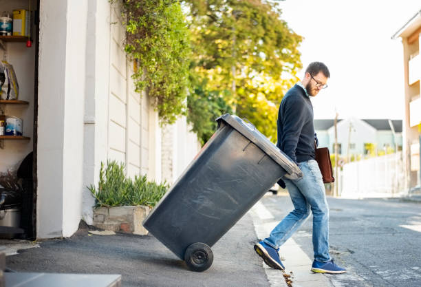 Best Yard Cleanup Services  in North Druid Hills, GA
