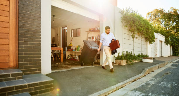 Best Professional Junk Removal  in North Druid Hills, GA
