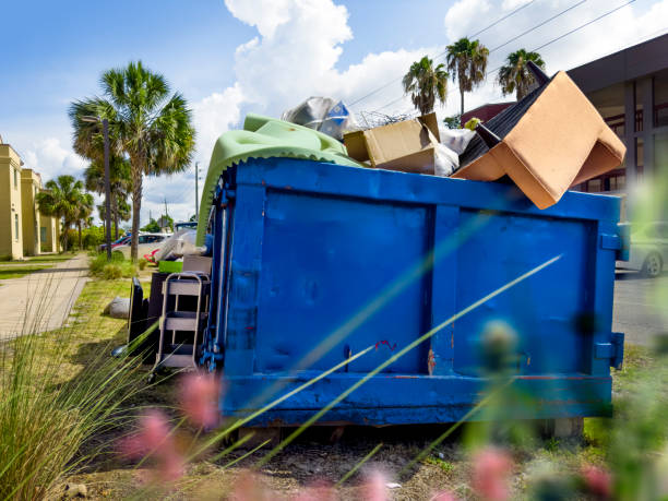 Best Garage Cleanout Services  in North Druid Hills, GA