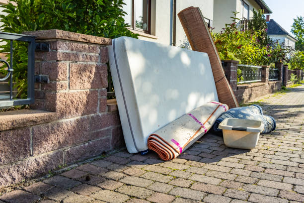 Professional Junk Removal in North Druid Hills, GA