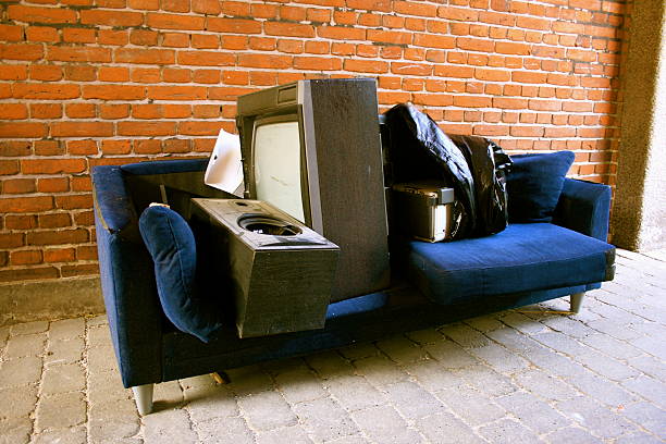 Full-Service Junk Removal in North Druid Hills, GA