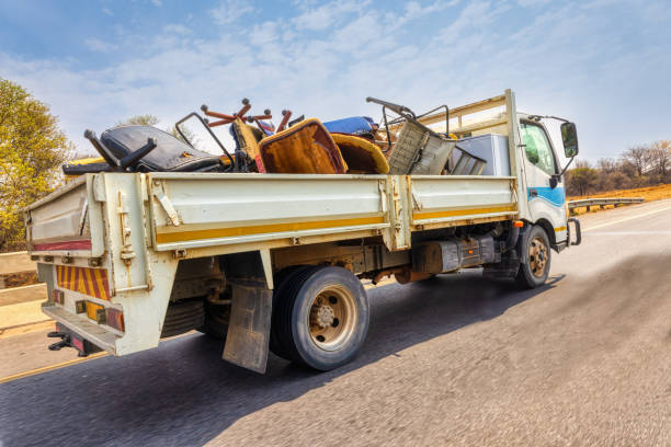 Best Construction Debris Removal  in North Druid Hills, GA