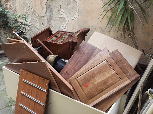  North Druid Hills, GA Junk Removal Pros